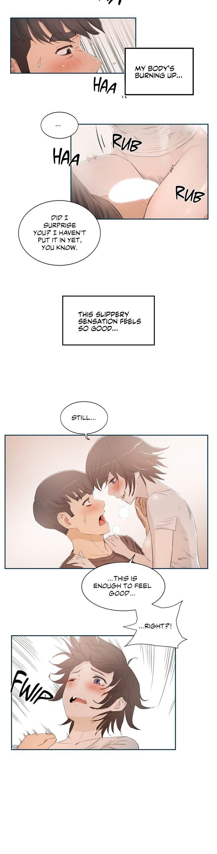 Sex Lessons (korean) 1 Manga Page 29 - Read Manga Sex Lessons (korean) 1  Online For Free