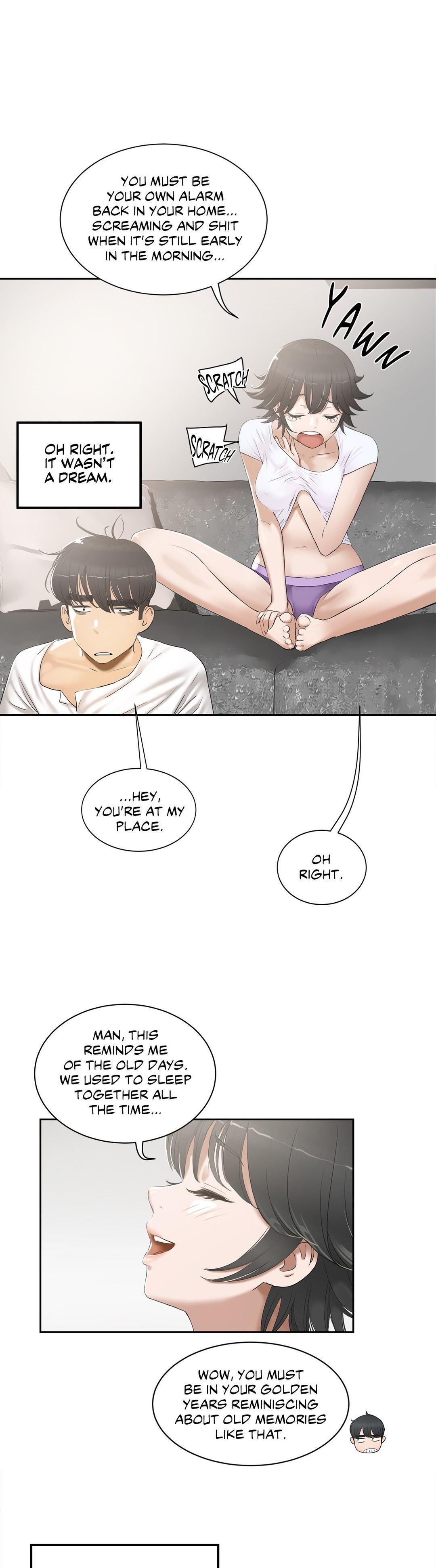 Sex Lessons (korean) 1 Manga Page 44 - Read Manga Sex Lessons (korean) 1  Online For Free