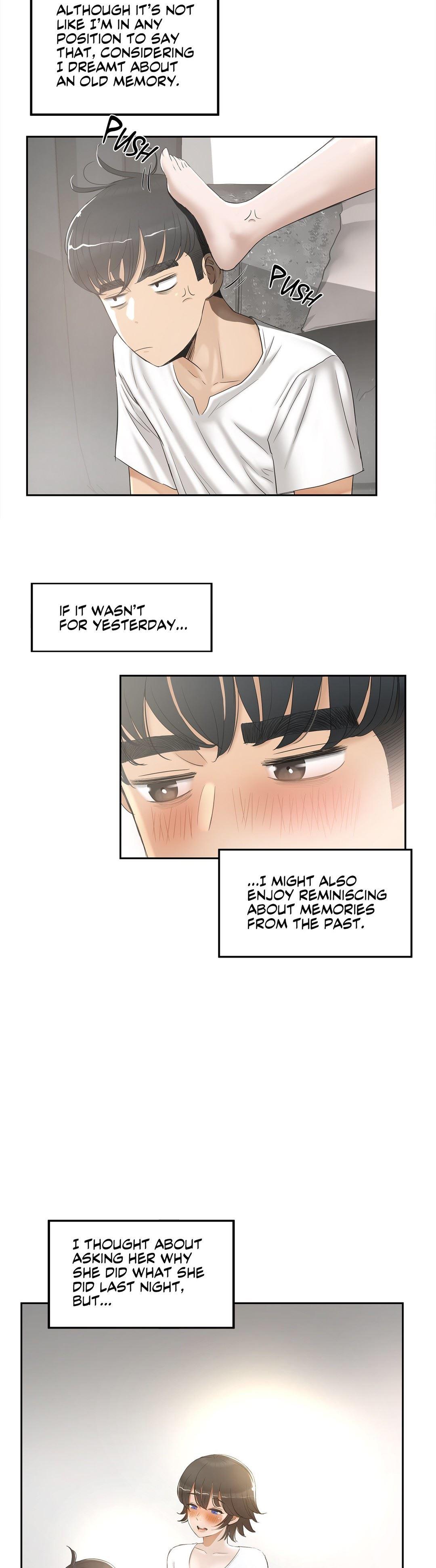 Sex Lessons (korean) 1