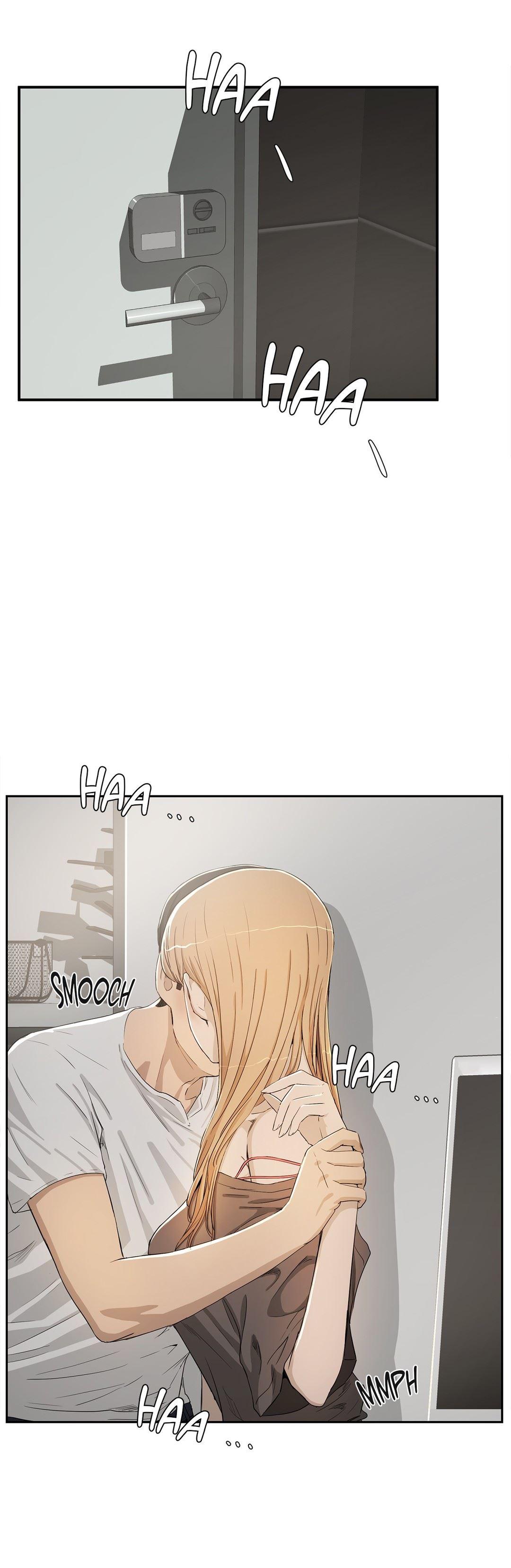 Sex Lessons (korean) 1