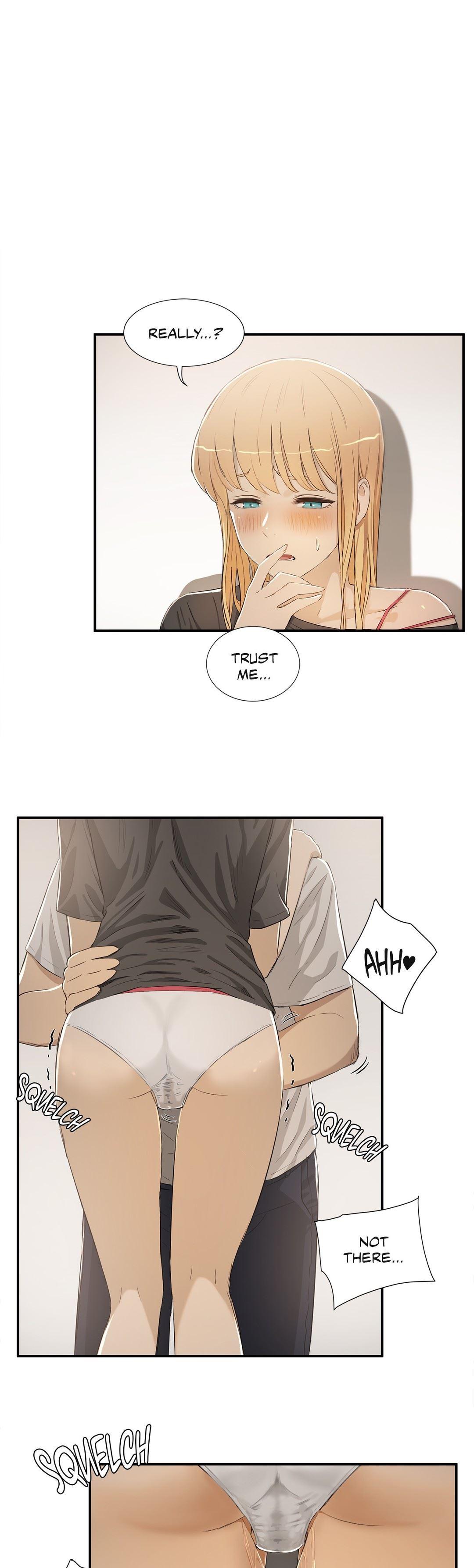 Sex Lessons (korean) 1