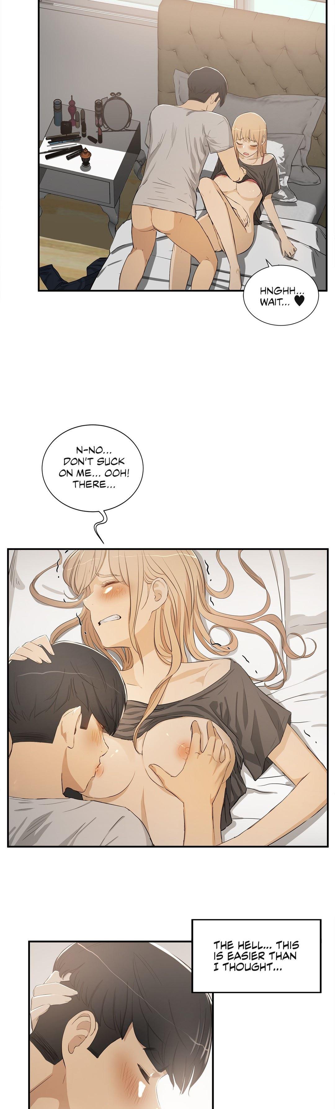 Sex Lessons (korean) 1