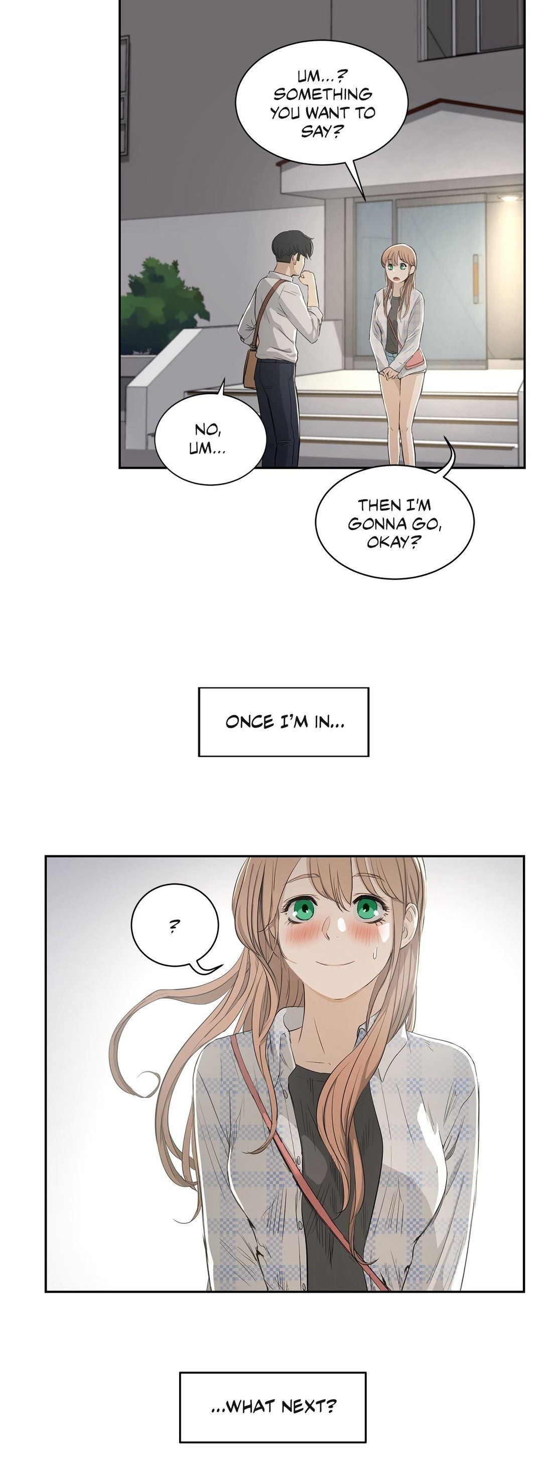 Sex Lessons (korean) 1