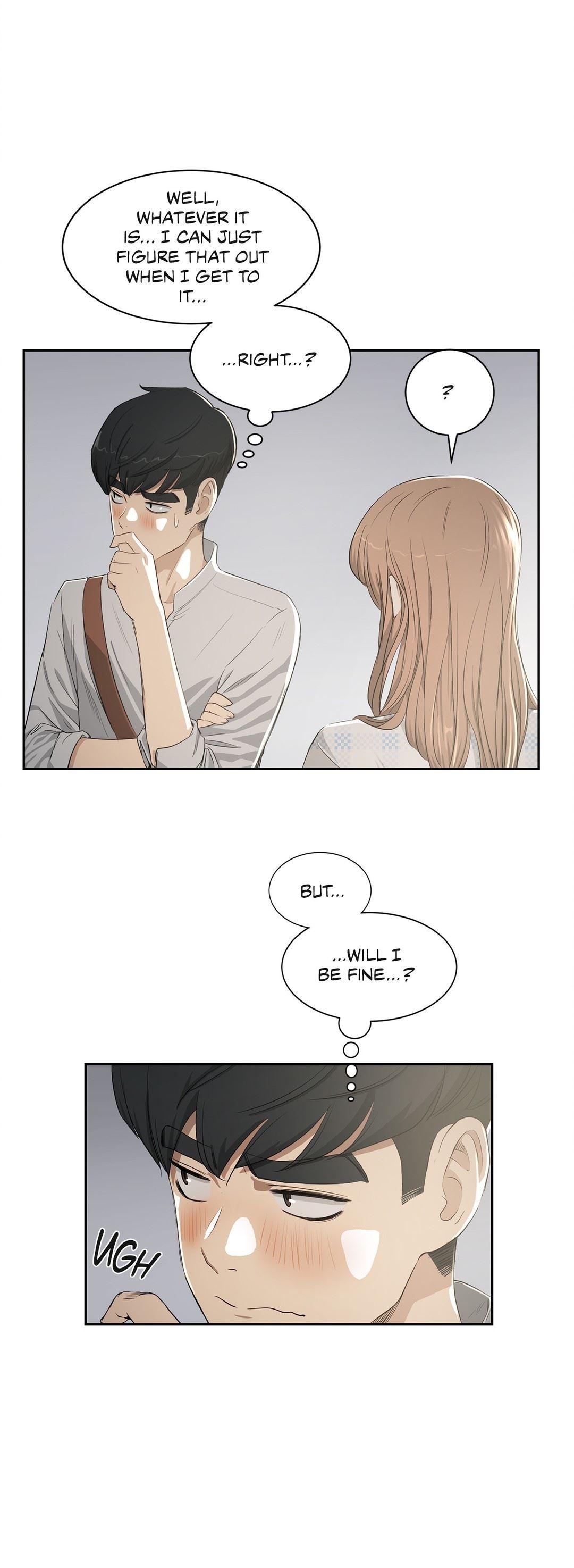 Sex Lessons (korean) 1