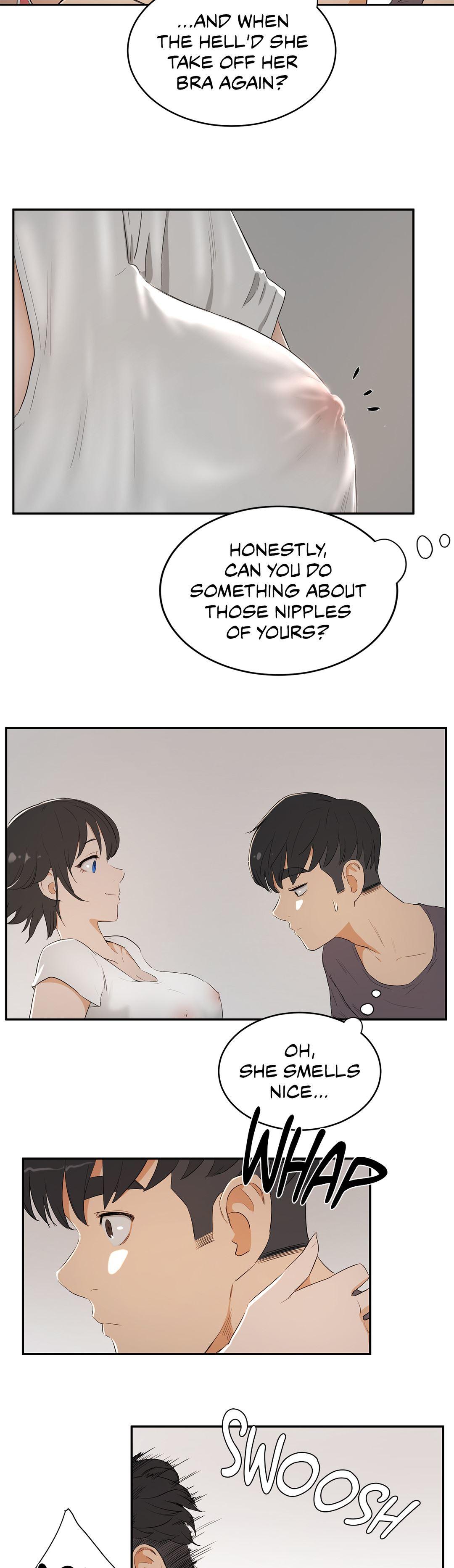 Sex Lessons (korean) 2