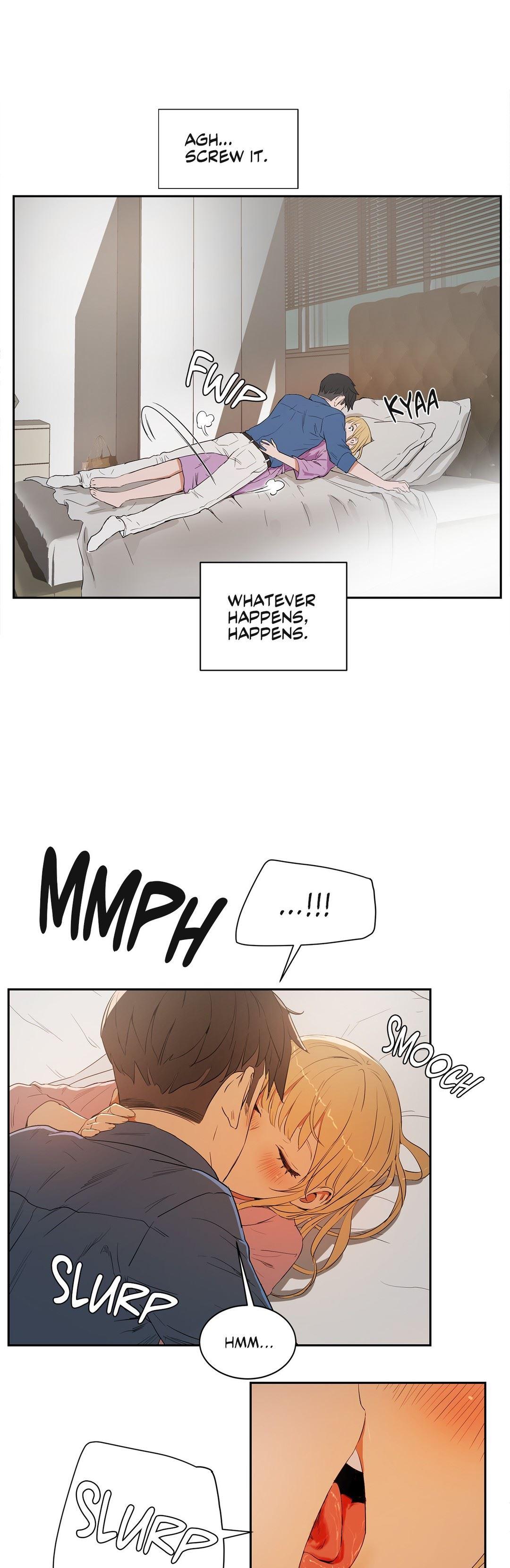 Sex Lessons (korean) 2