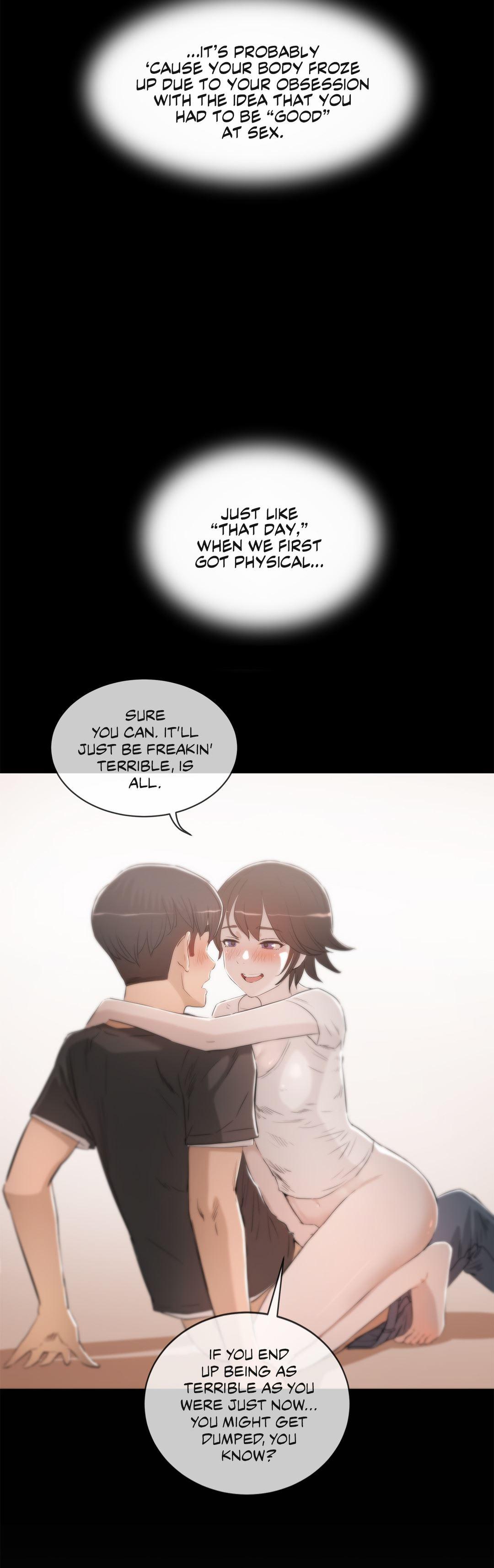Sex Lessons (korean) 2