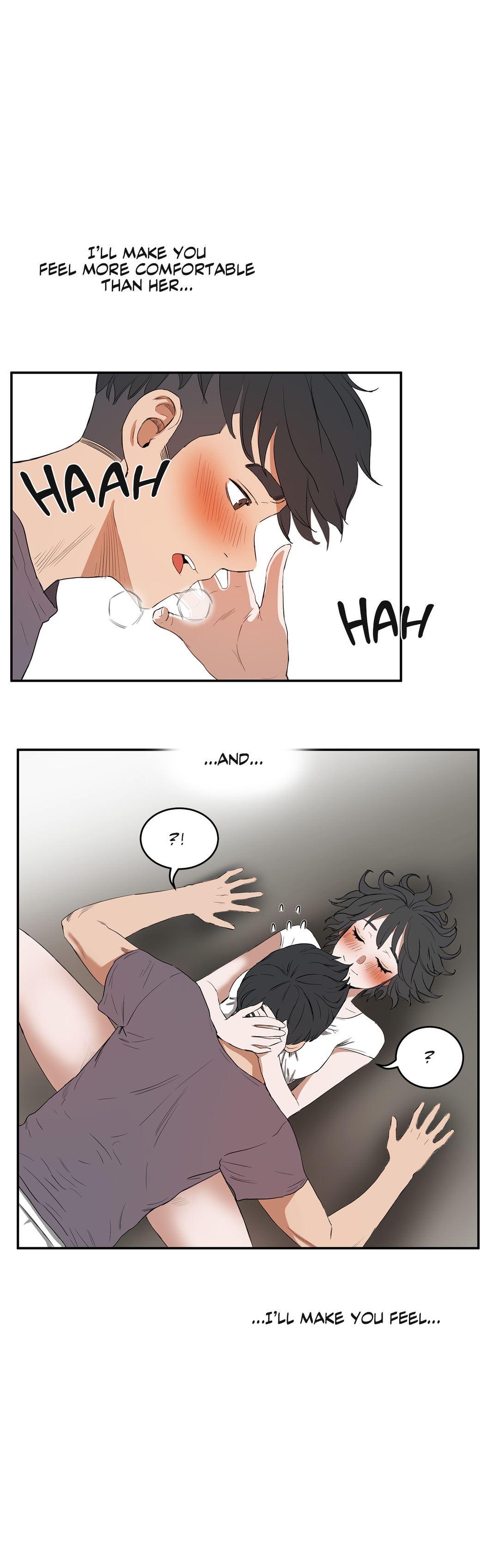 Sex Lessons (korean) 2