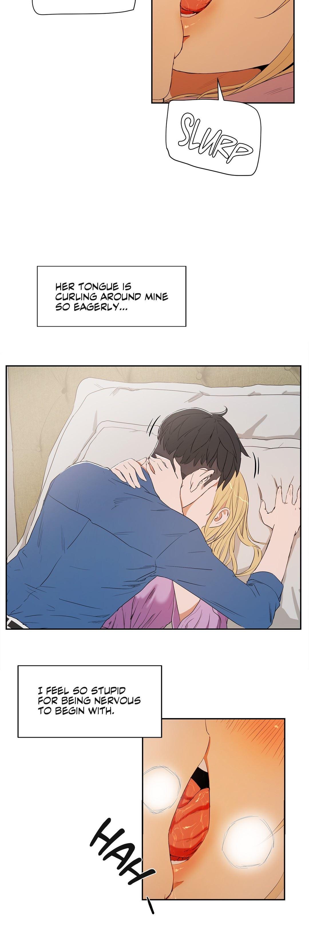 Sex Lessons (korean) 2
