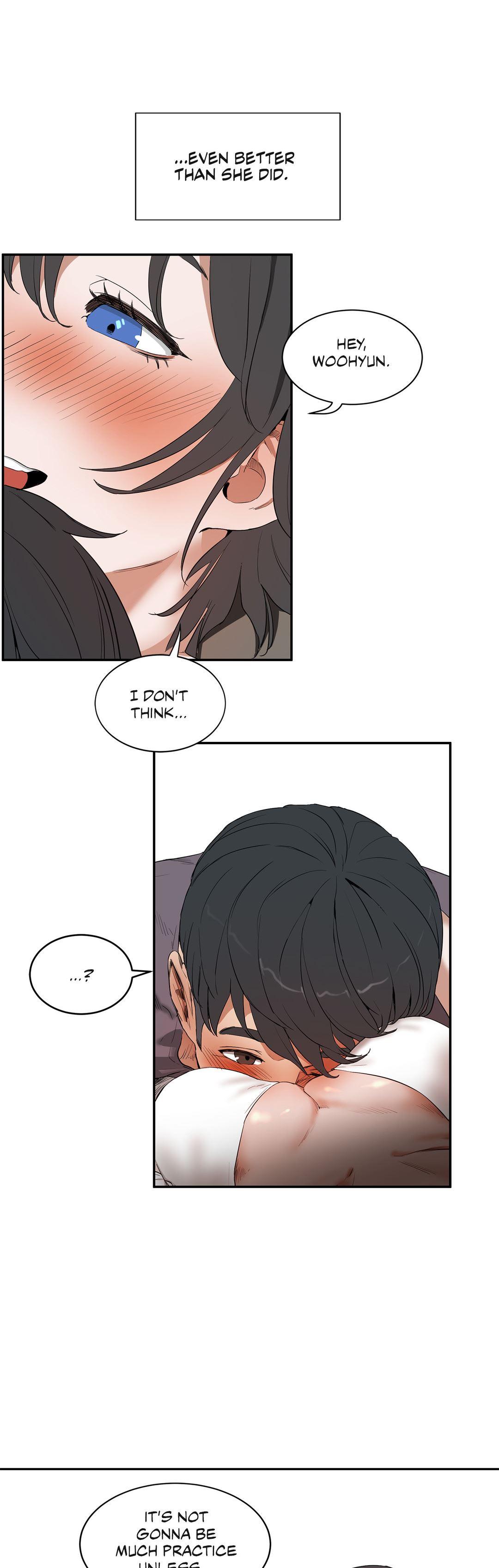 Sex Lessons (korean) 2