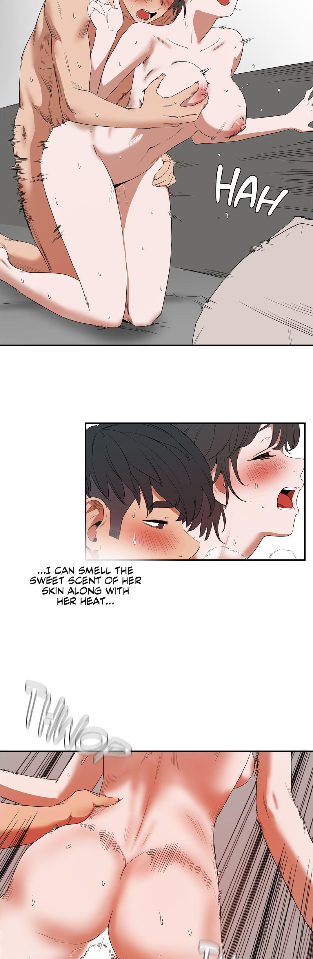Sex Lessons (korean) 2
