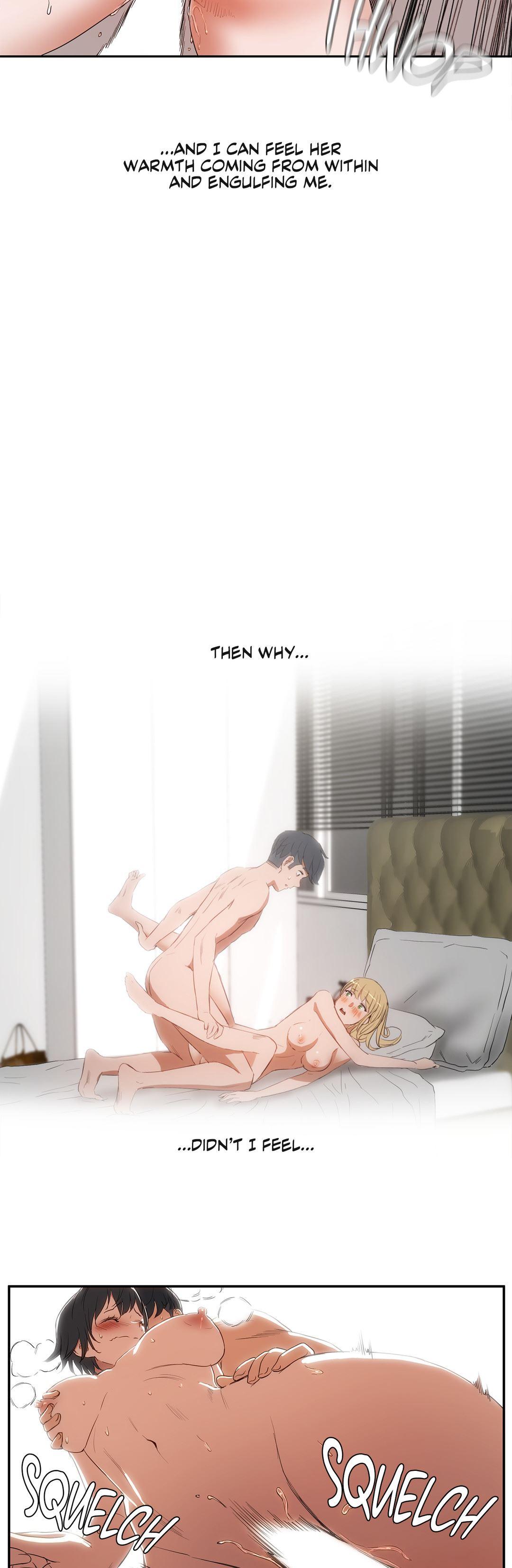Sex Lessons (korean) 2