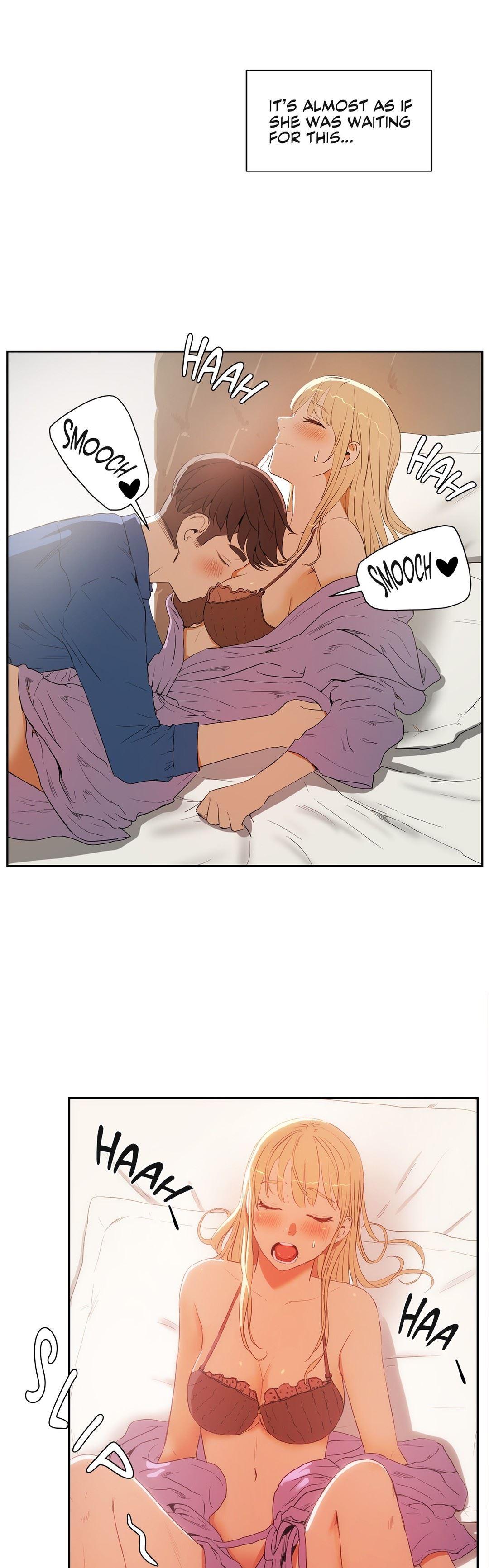 Sex Lessons (korean) 2