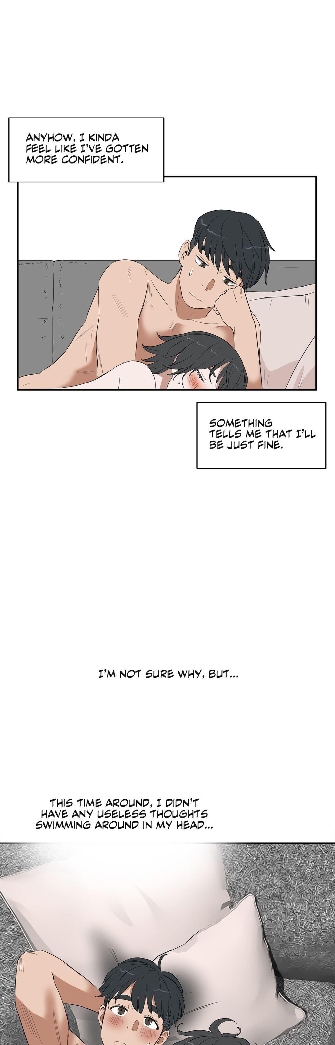 Sex Lessons (korean) 2