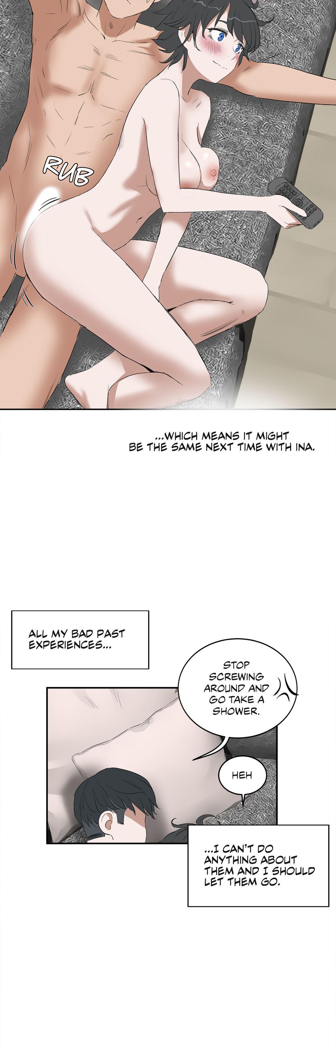 Sex Lessons (korean) 2