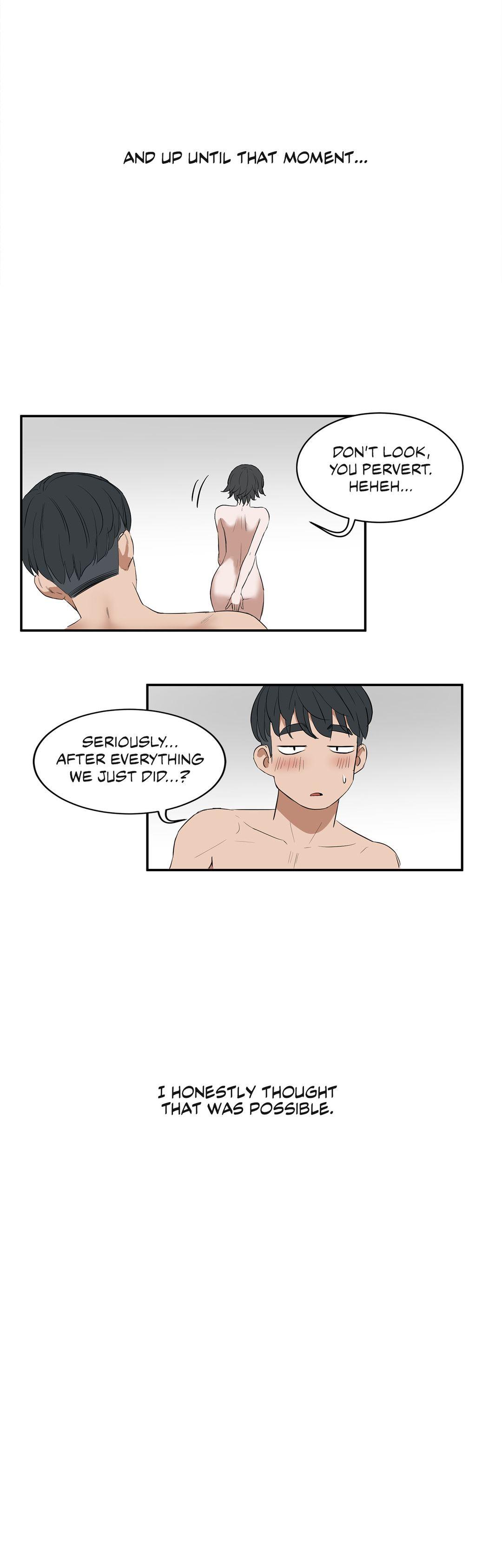 Sex Lessons (korean) 2