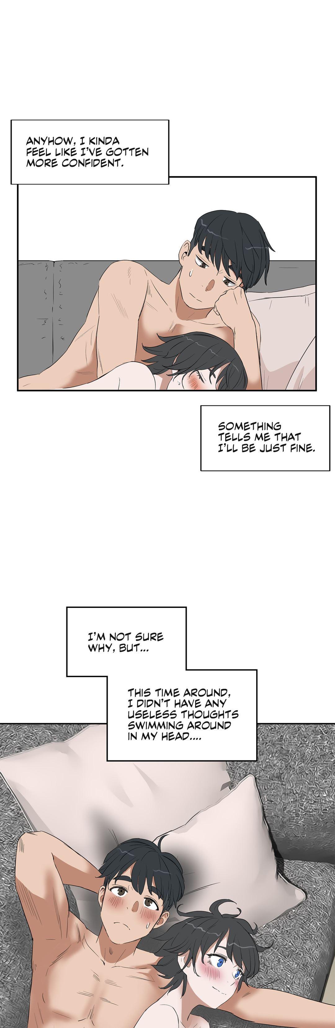 Sex Lessons (korean) 2