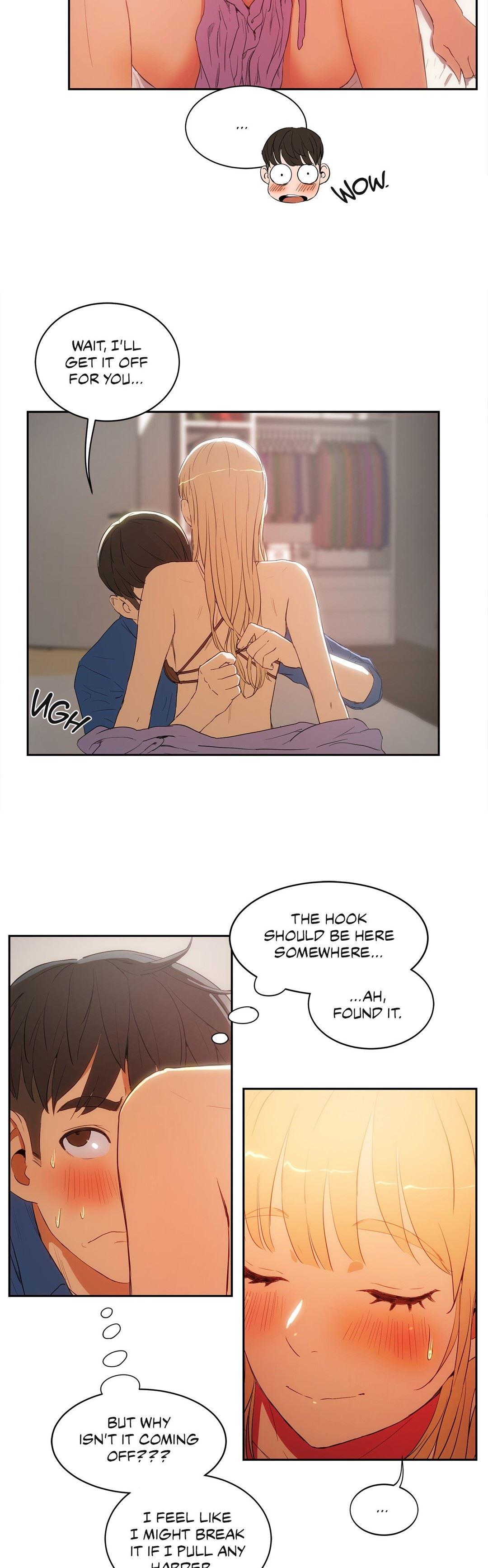 Sex Lessons (korean) 2