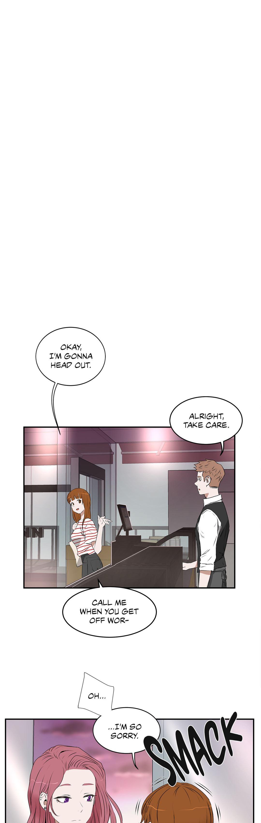 Sex Lessons (korean) 2