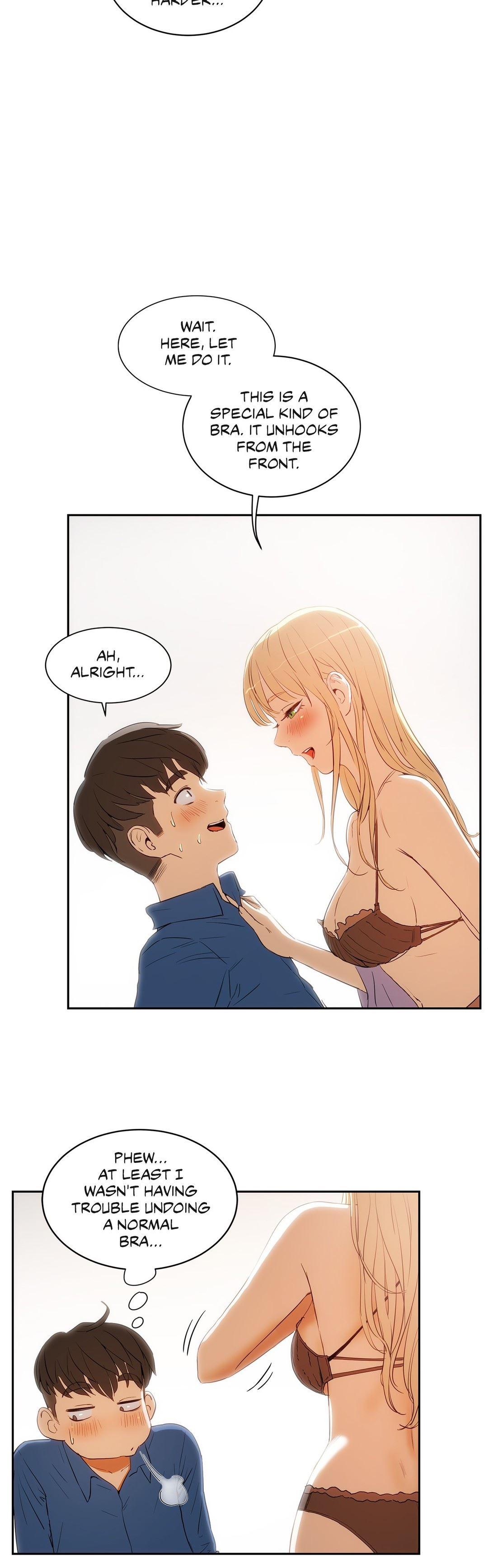 Sex Lessons (korean) 2