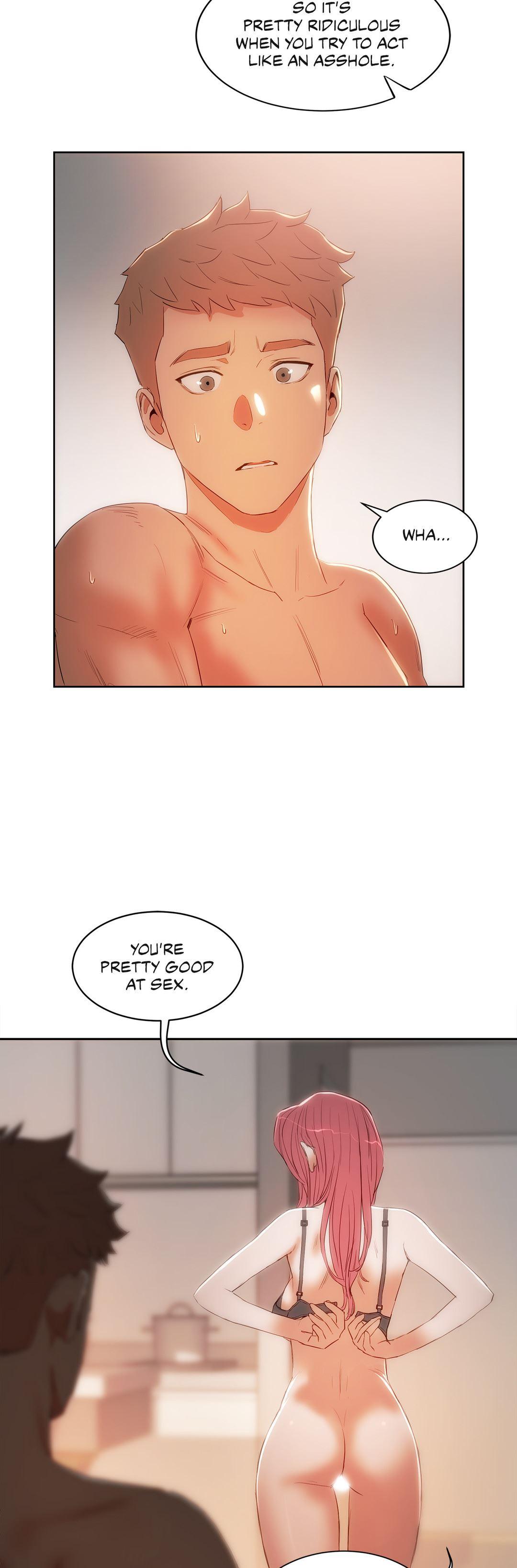 Sex Lessons (korean) 2