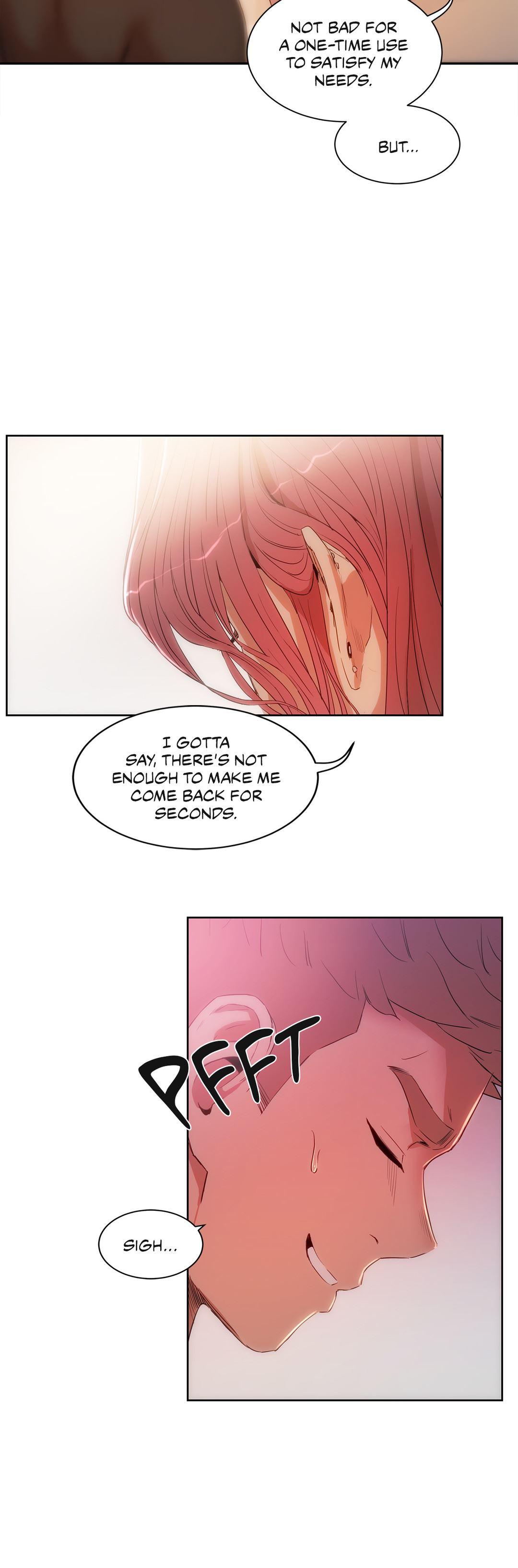 Sex Lessons (korean) 2