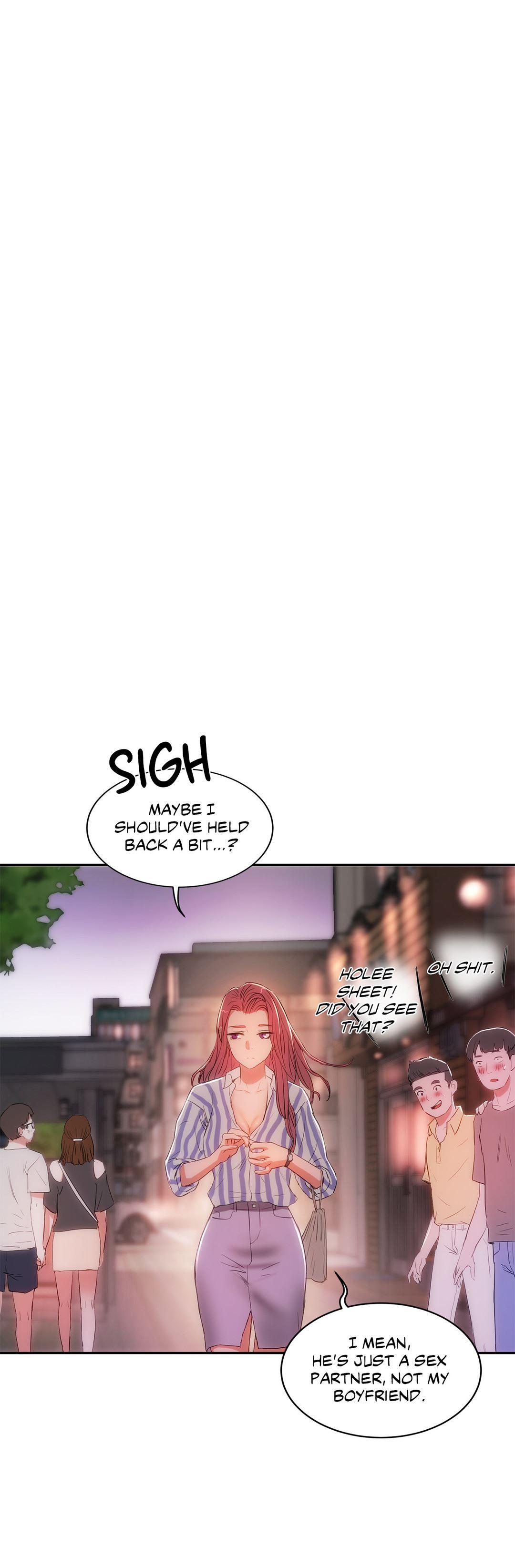 Sex Lessons (korean) 2