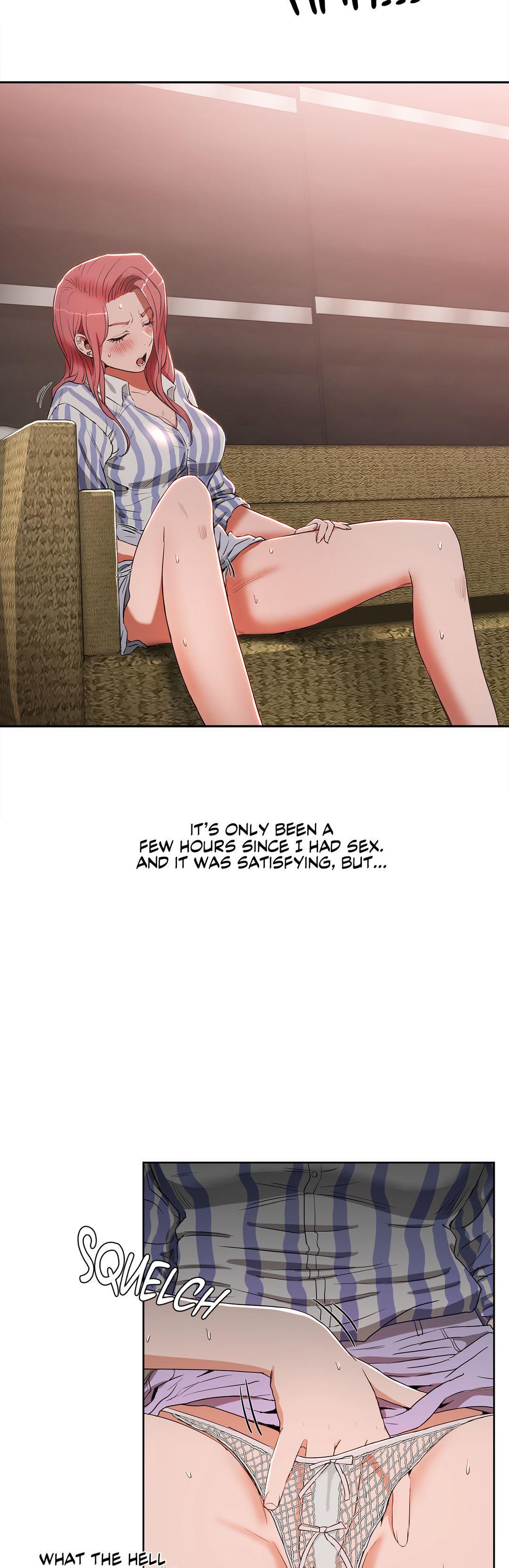 Sex Lessons (korean) 2