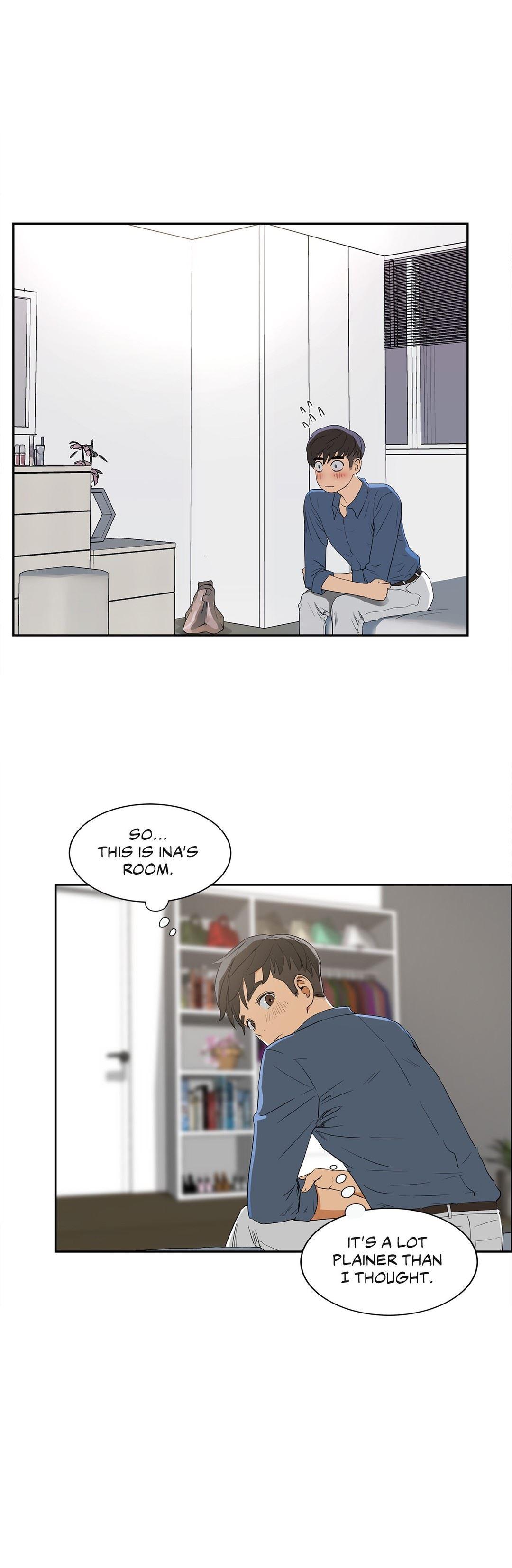 Sex Lessons (korean) 2