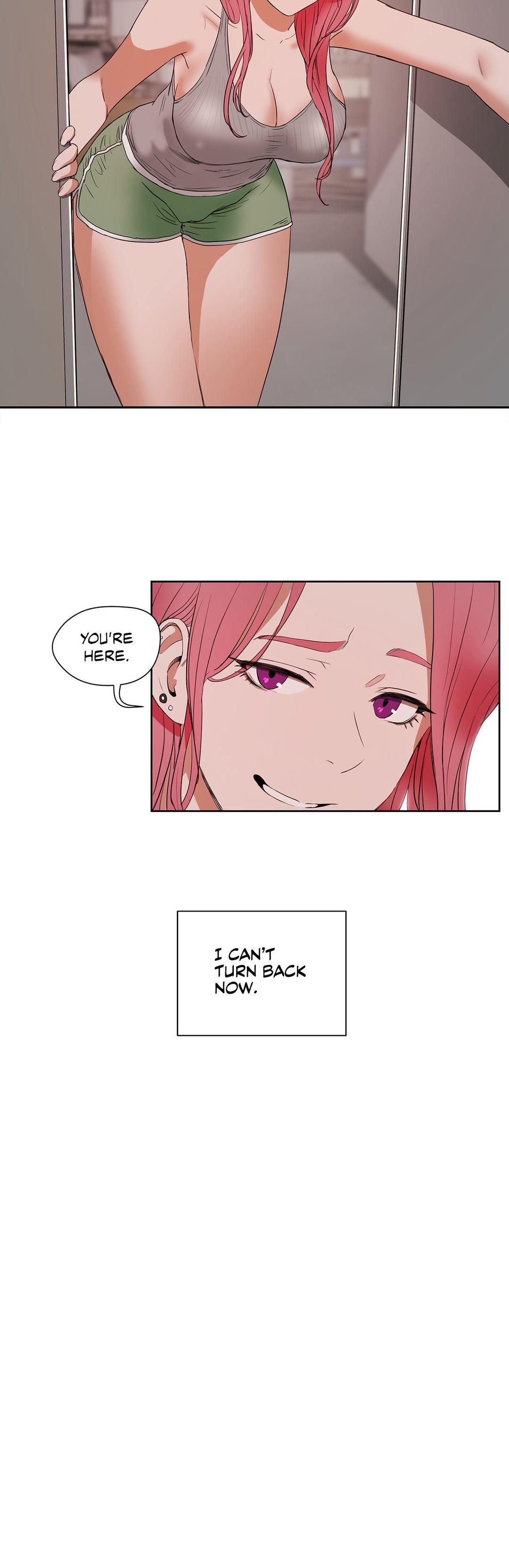 Sex Lessons (korean) 2