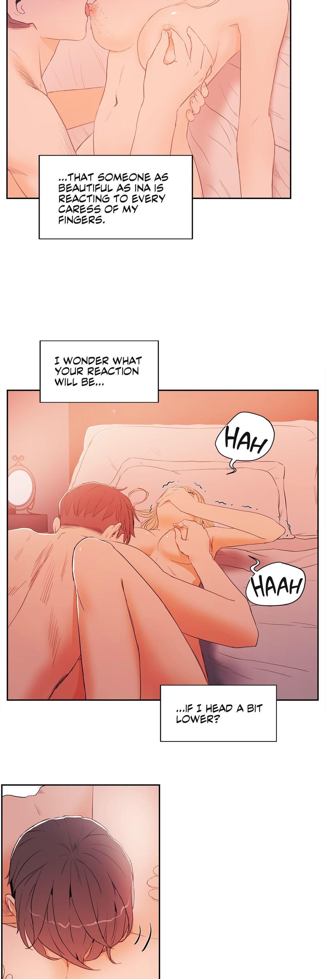 Sex Lessons (korean) 2