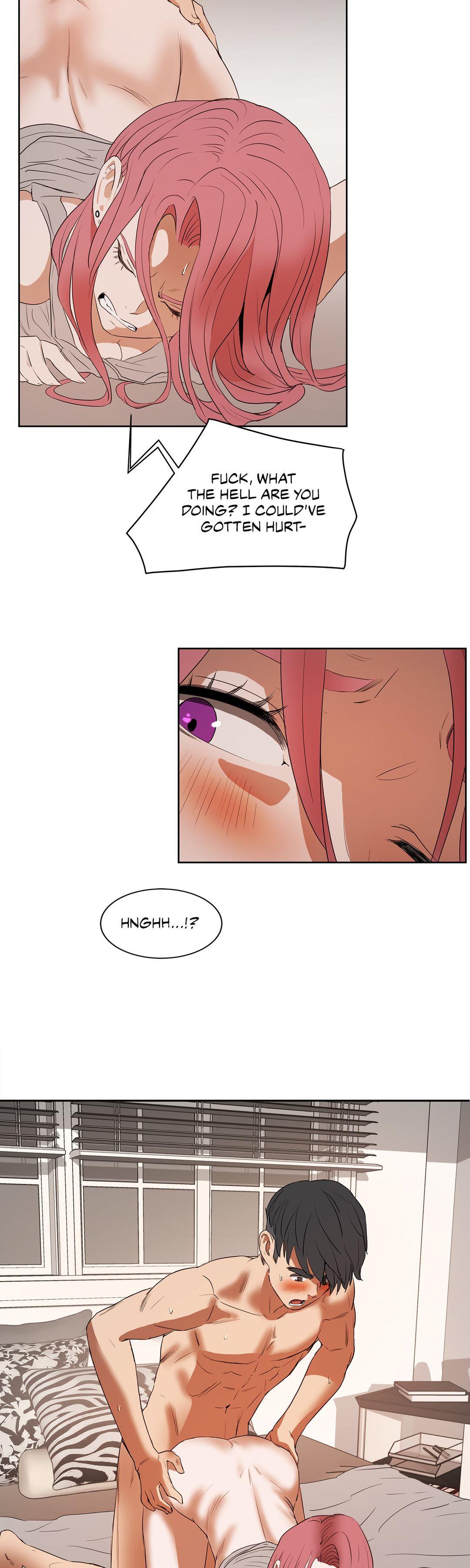 Sex Lessons (korean) 2