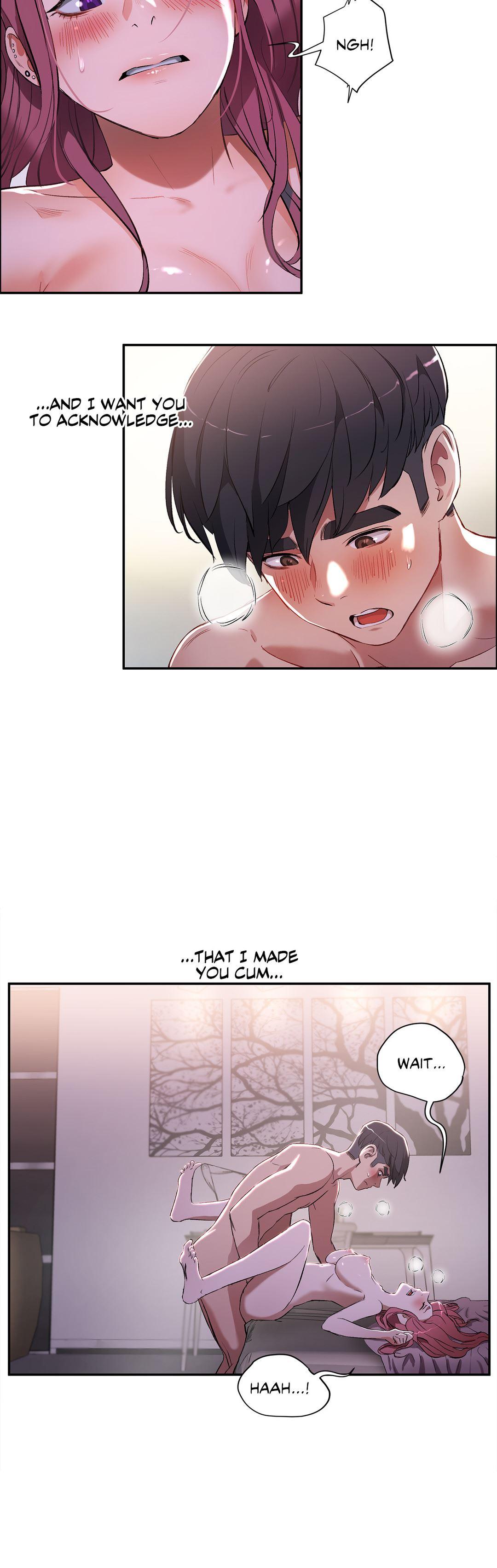 Sex Lessons (korean) 2