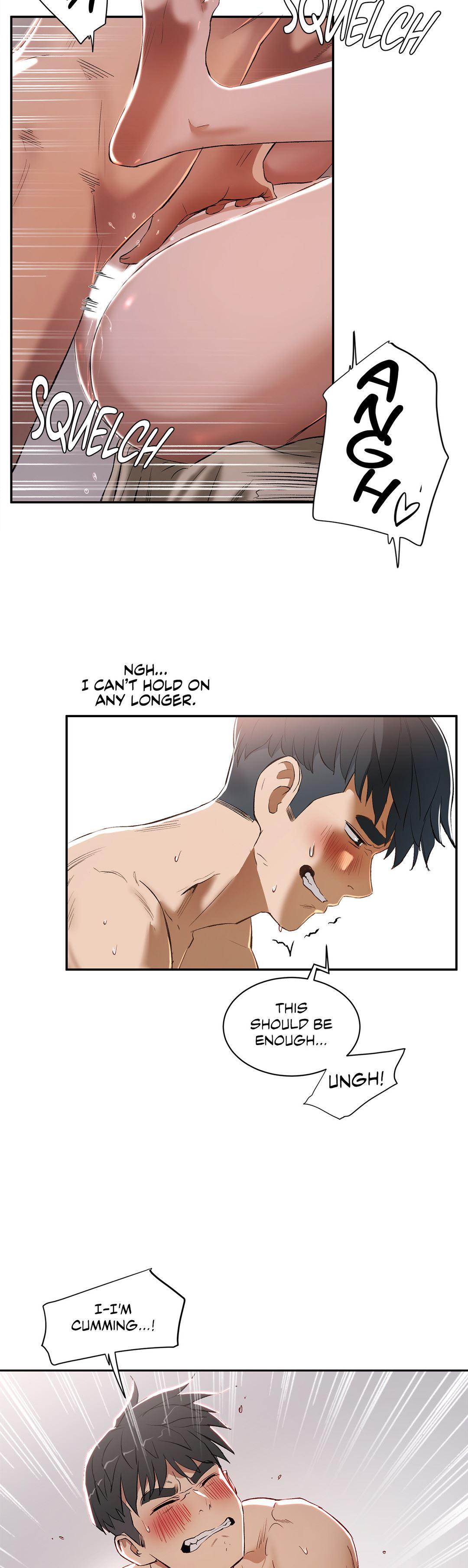 Sex Lessons (korean) 2
