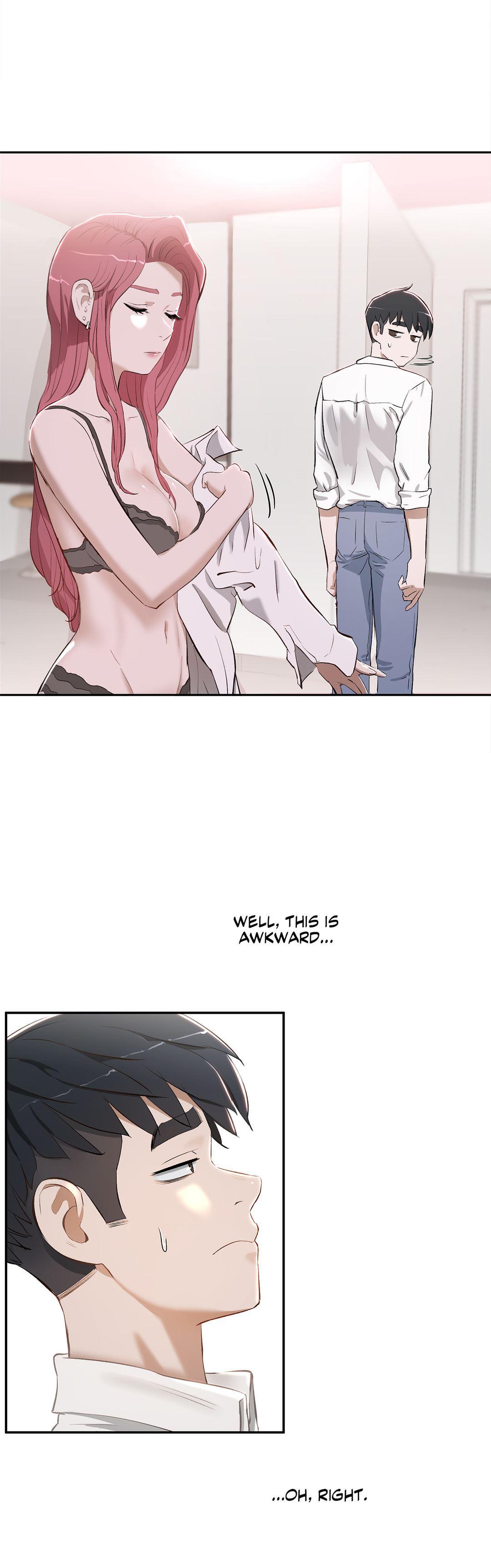 Sex Lessons (korean) 2