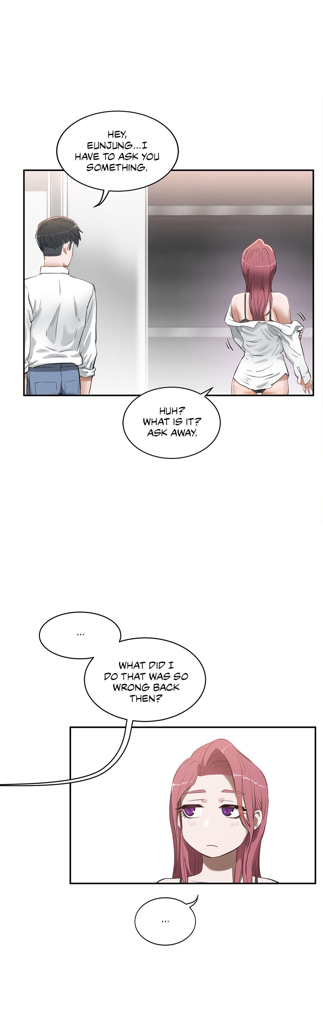 Sex Lessons (korean) 2