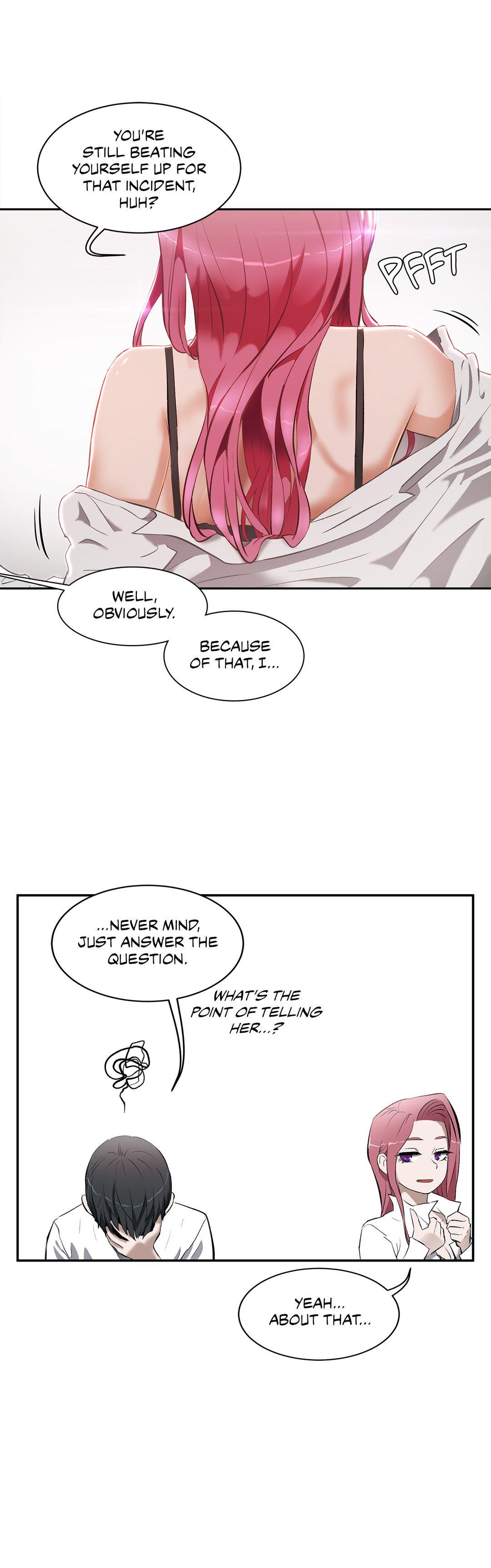 Sex Lessons (korean) 2