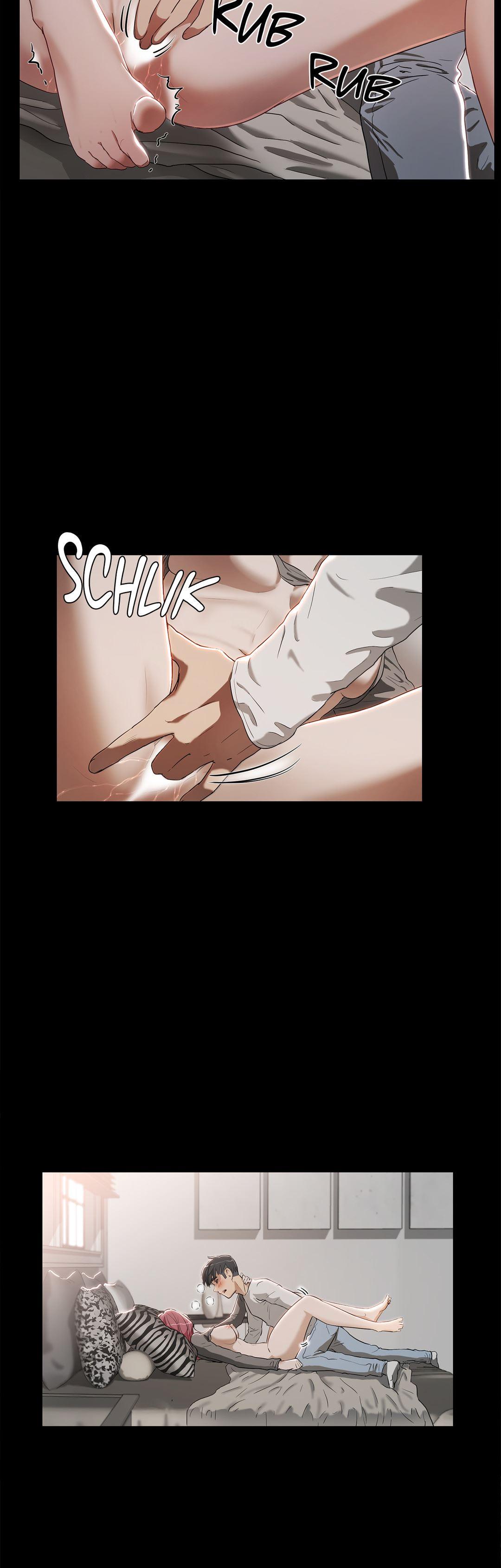 Sex Lessons (korean) 2