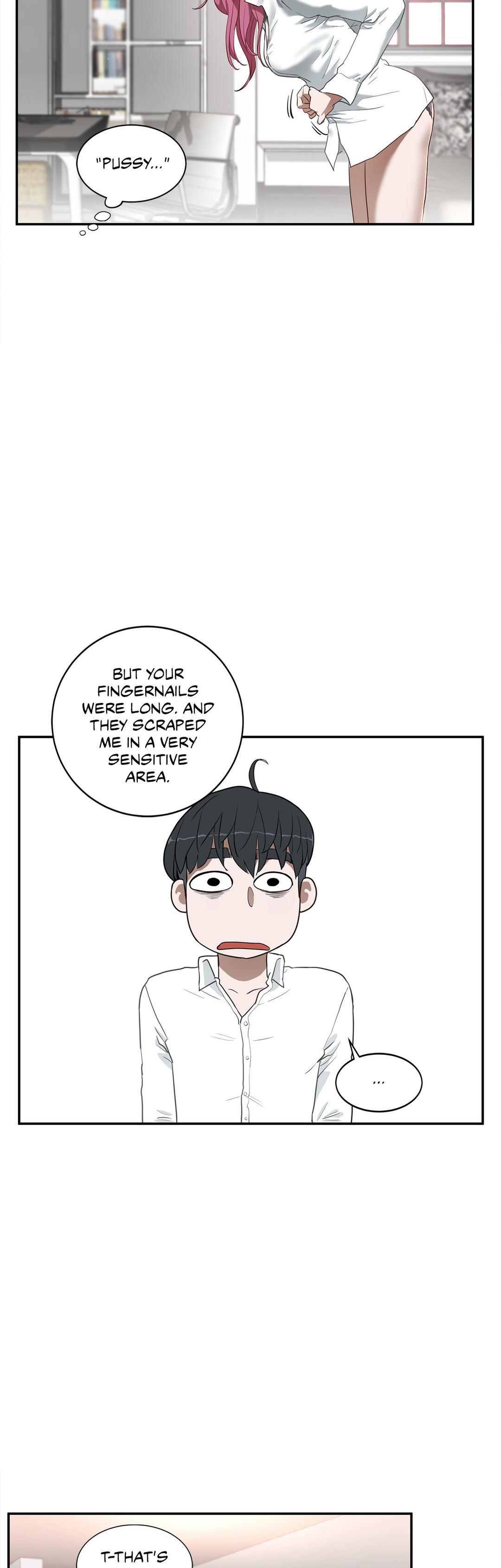 Sex Lessons (korean) 2