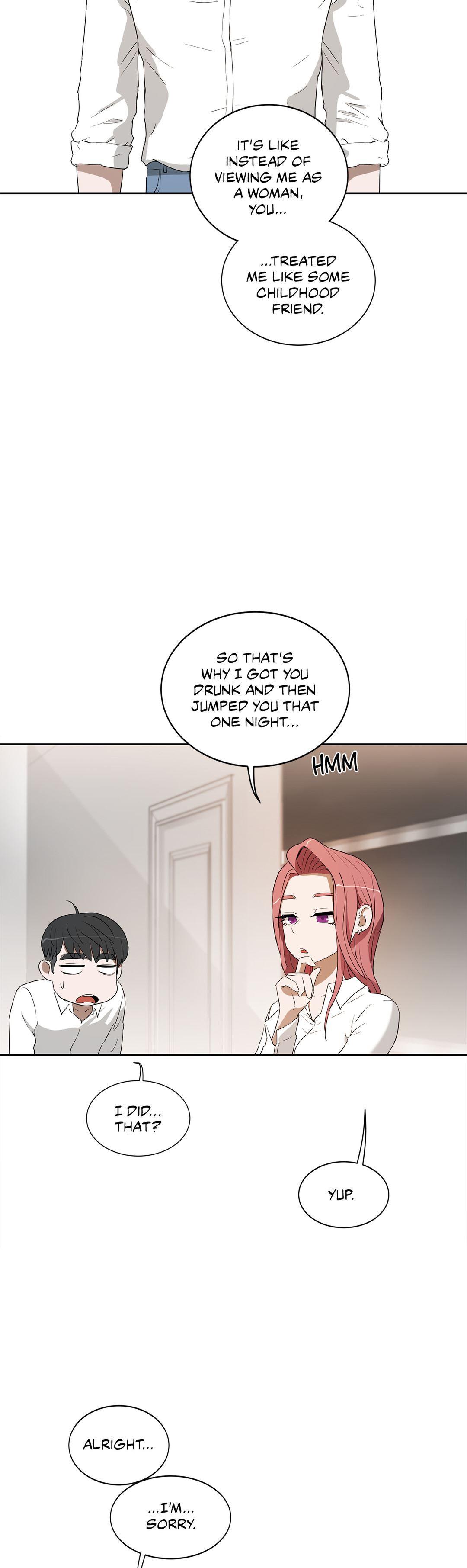Sex Lessons (korean) 2