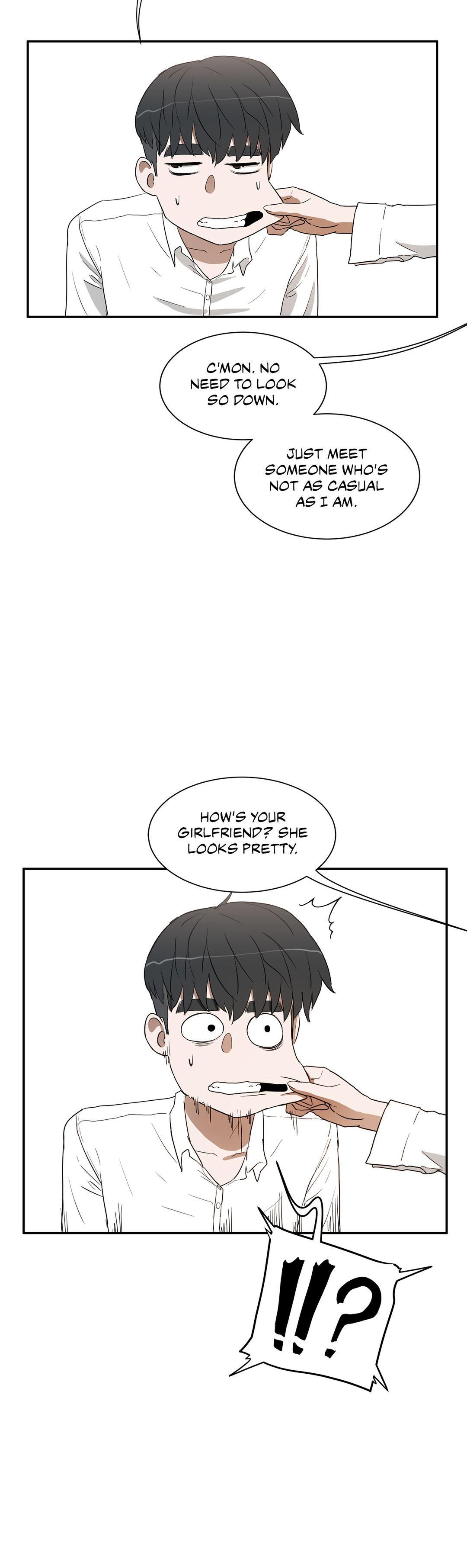 Sex Lessons (korean) 2