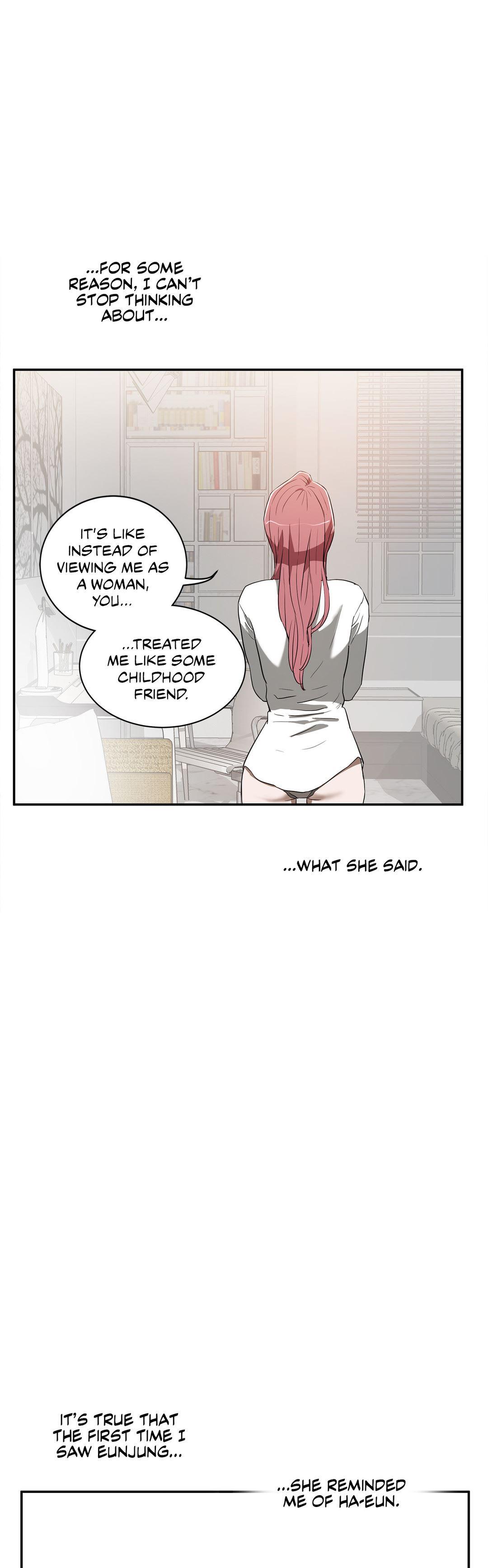 Sex Lessons (korean) 2