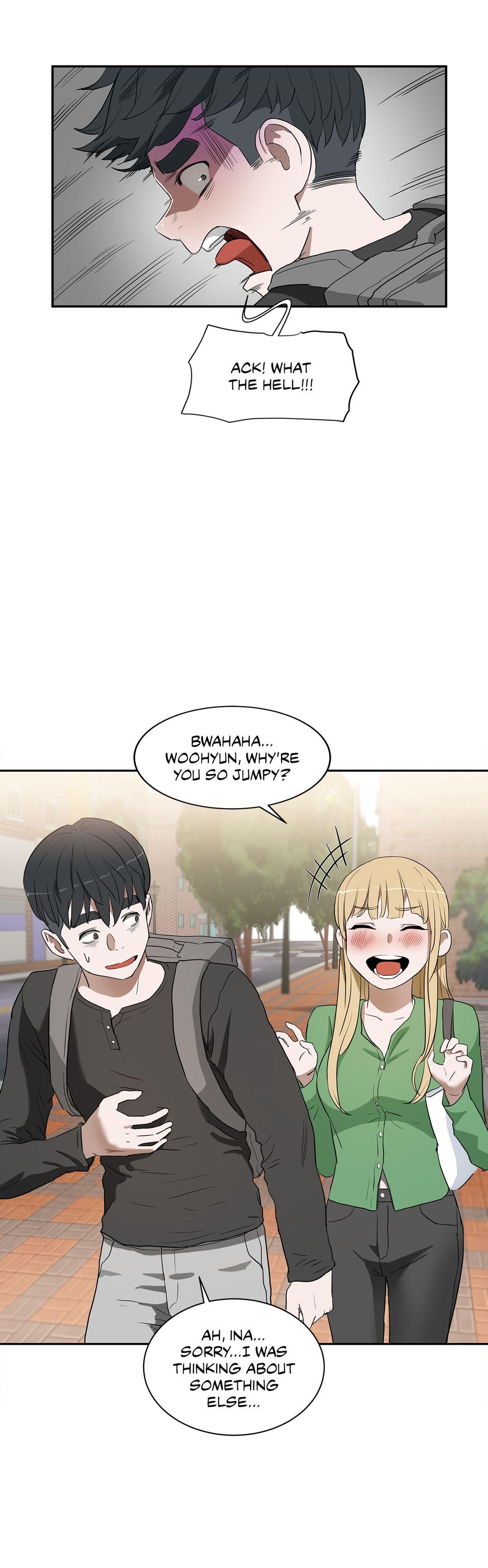 Sex Lessons (korean) 2