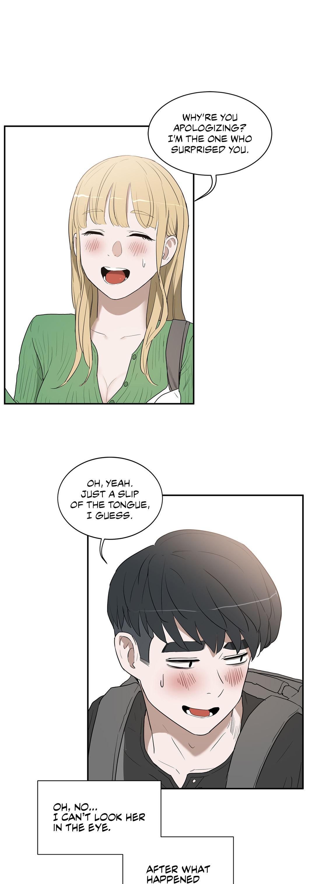 Sex Lessons (korean) 2