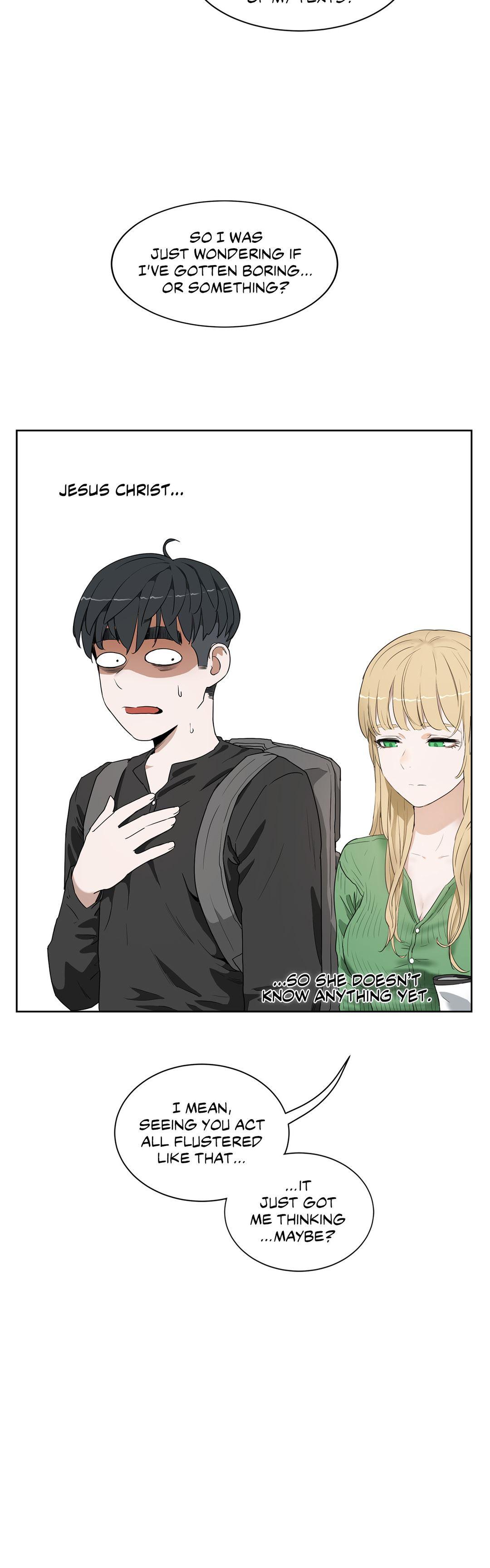 Sex Lessons (korean) 2