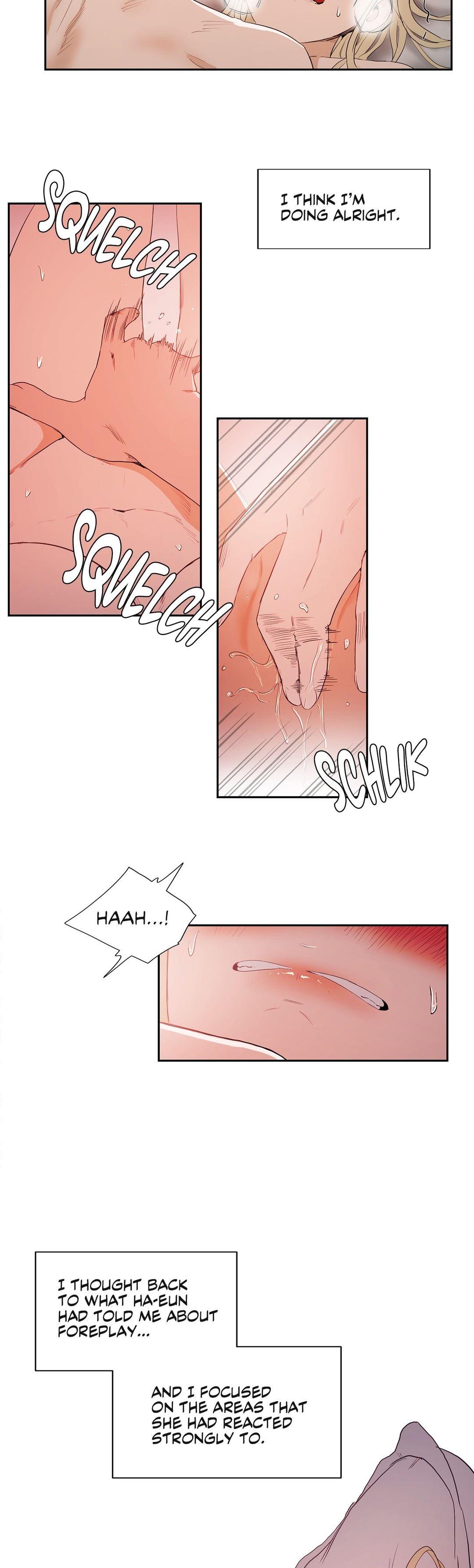 Sex Lessons (korean) 2