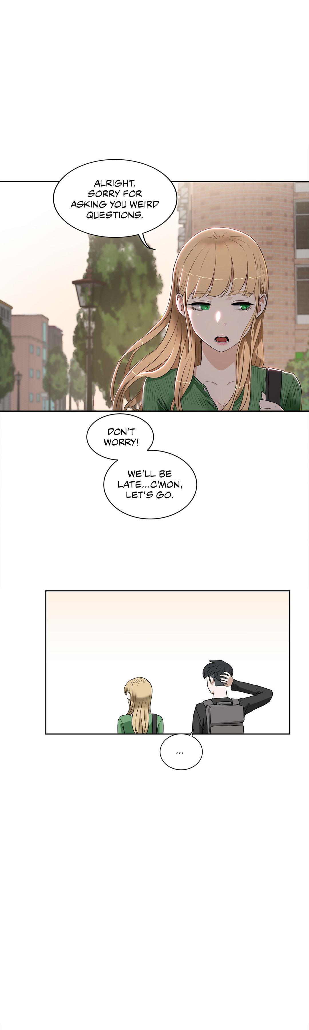 Sex Lessons (korean) 2