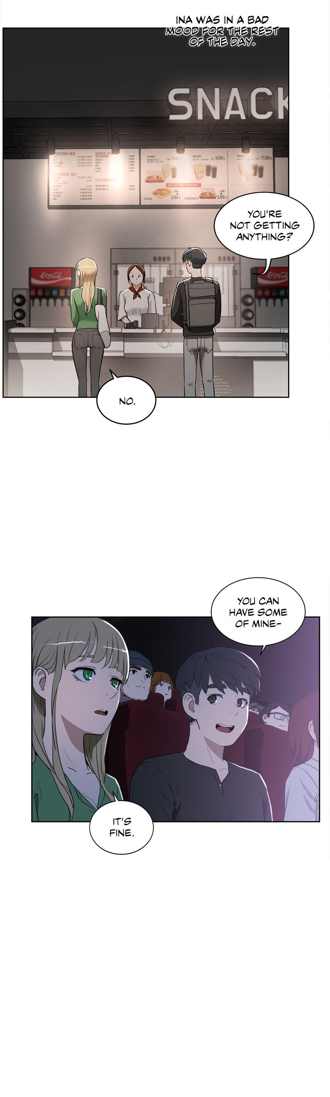 Sex Lessons (korean) 2