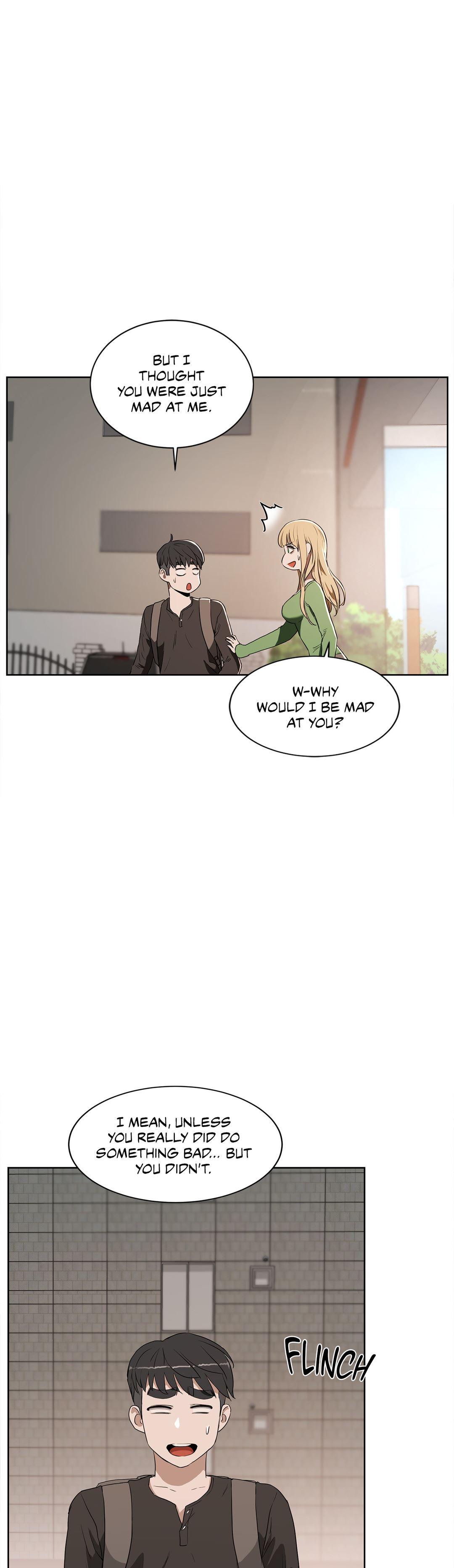 Sex Lessons (korean) 2