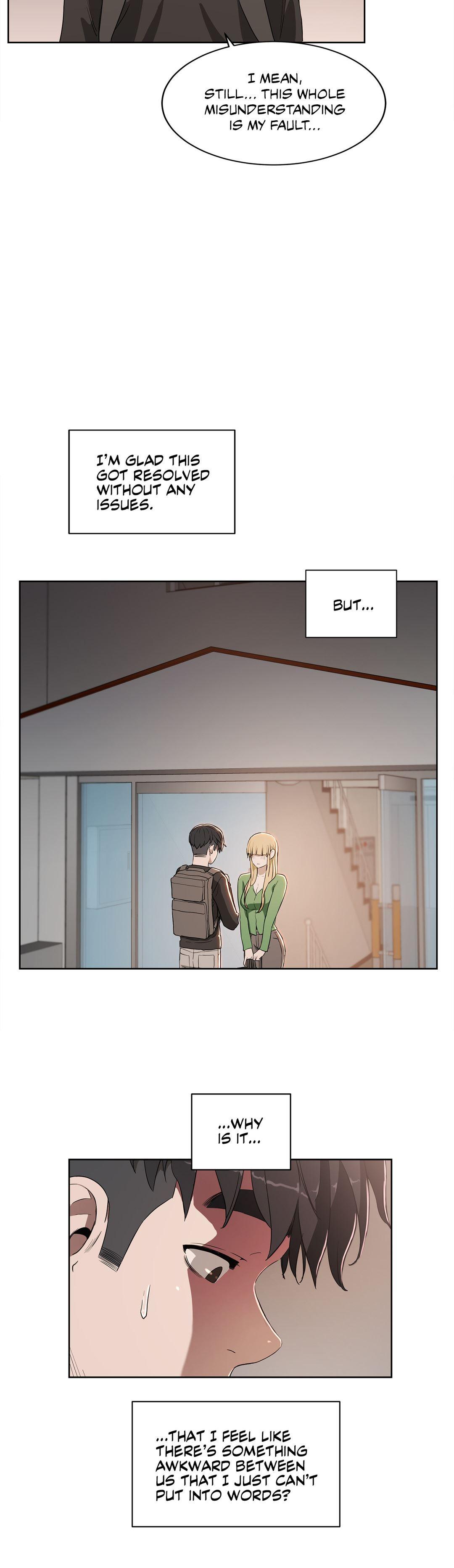 Sex Lessons (korean) 2